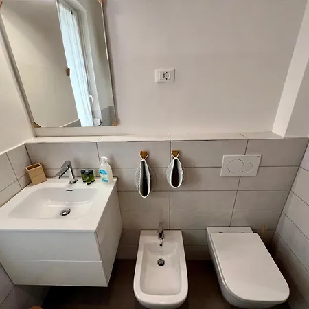 Casa Cappello - Reception Appartement *